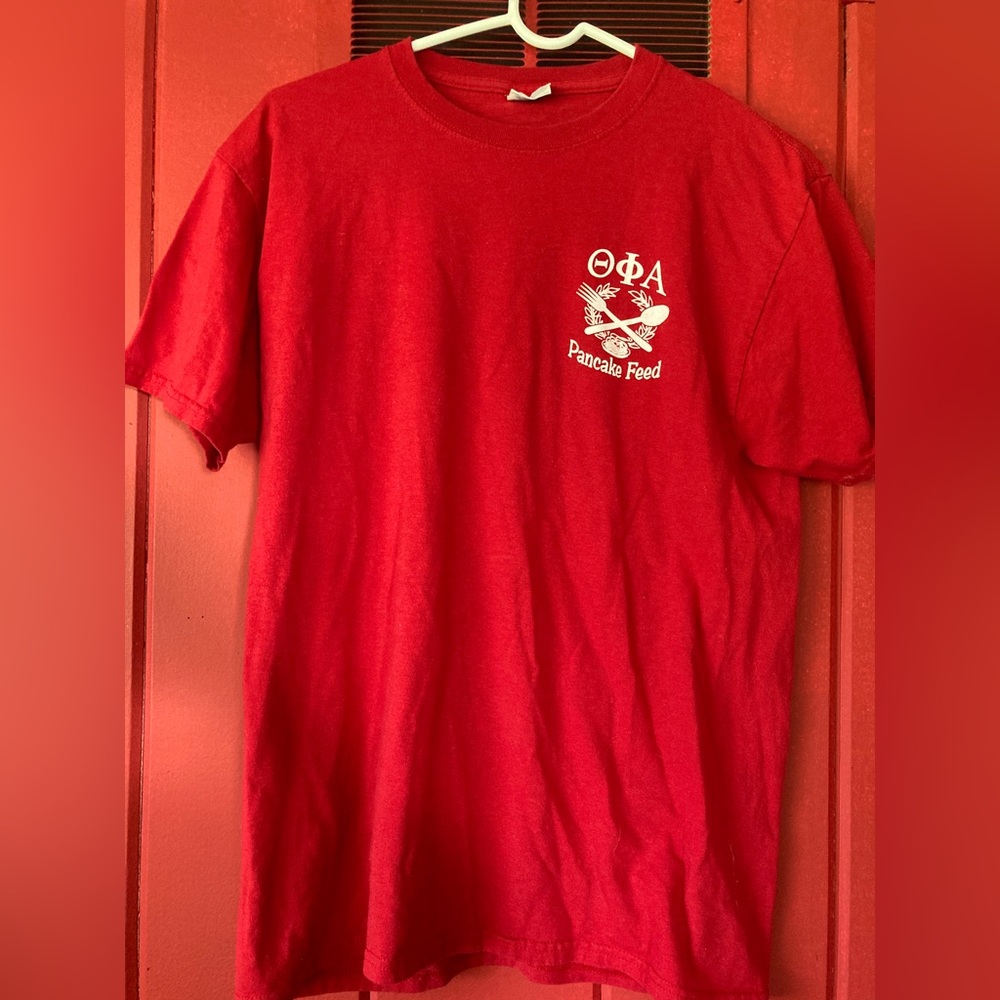 Theta Phi Alpha Medium Shirt Bundle - image 4